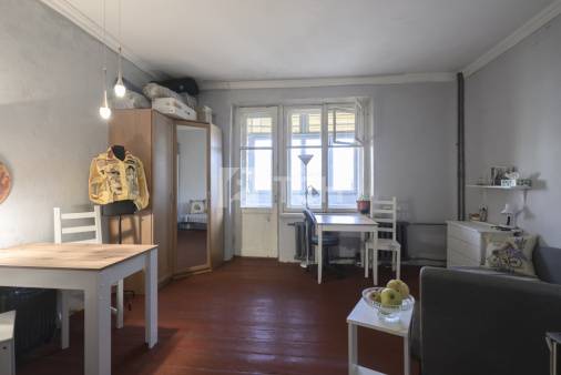 Комната, Королёв, проезд Воровского, 1, #id1895929