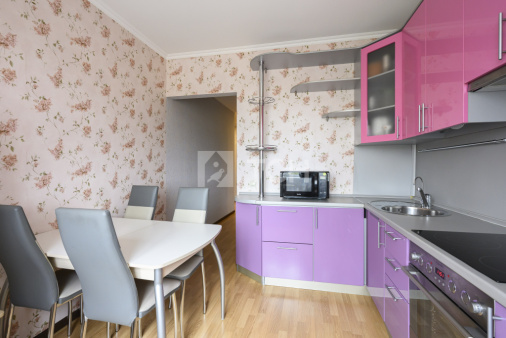 2-комн. квартира, Щёлково, улица 8 Марта, 11, #id1733009