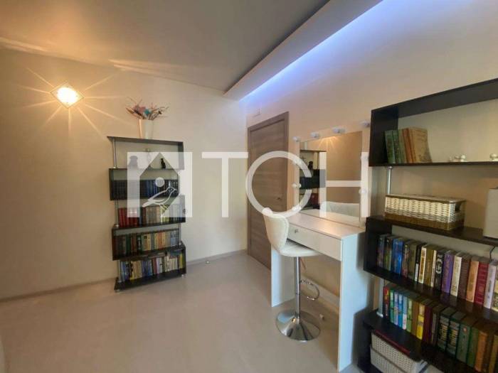 2-комн. квартира, Пушкино, мкр Серебрянка, 30 #id282744