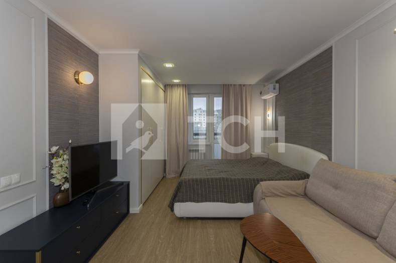 2-комн. Квартира, Королёв, улица Тихонравова, 35к2, #id502562