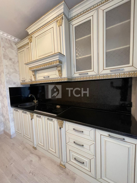 1-комн. квартира, Королёв, Пионерская улица, 13к5, #id1251006