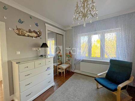 Дом, г.о. Щёлково, деревня Кишкино, 2-4, #id1774194