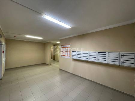 2-комн. квартира, посёлок Биокомбината, 1к1, #id1859337