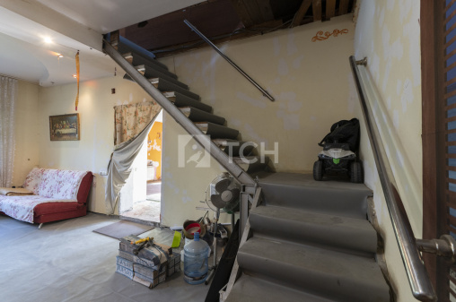 Дом, г.о. Королёв, Королёв, Книжная улица, 20, #id1180579