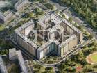 1-комн. квартира, Останкинский, ЖК Легендарный квартал, 2к2 #id290224