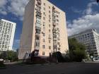 1-комн. квартира, Мытищи, улица Академика Каргина, 23к1, #id2286556