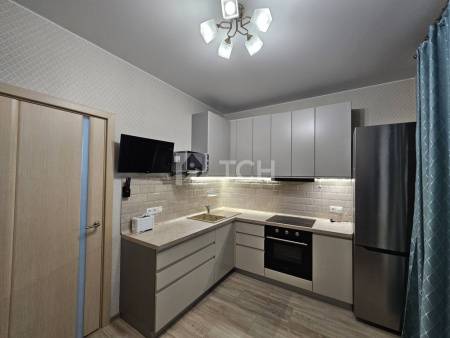 1-комн. квартира, Ивантеевка, улица Прокудина, 1, #id1714873