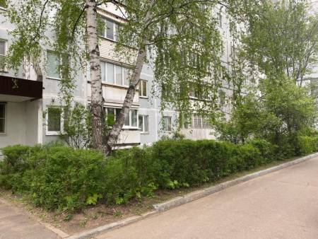 2-комн. квартира, Щёлково, улица Бахчиванджи, 5, #id1584562