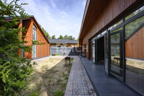 Дом, г.о. Пушкинский, Пушкино, Ильинская улица, 3, #id1692344