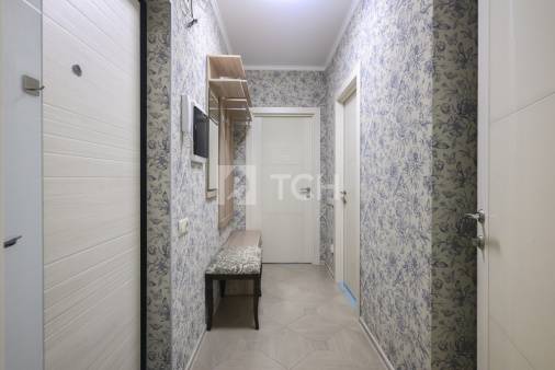 1-комн. квартира, Мытищи, проспект Астрахова, 10, #id1916989