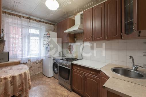 3-комн. Квартира, Балашиха, Заречная улица, 6, #id1547467