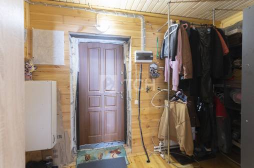 Дом, г.о. Пушкинский, Ивантеевка, улица Левый Берег Скалбы, 1, #id789115