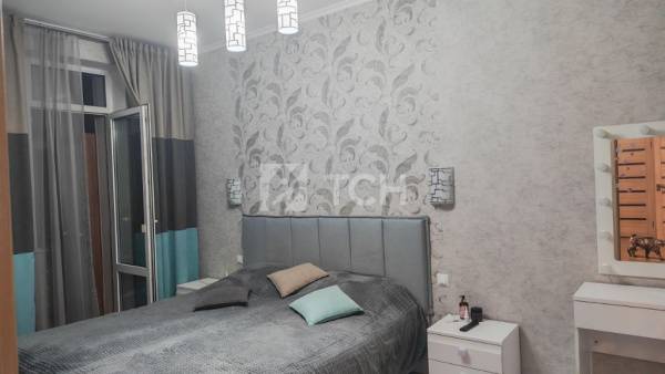 2-комн. квартира, Королёв, улица Гагарина, 12/14, #id1910647