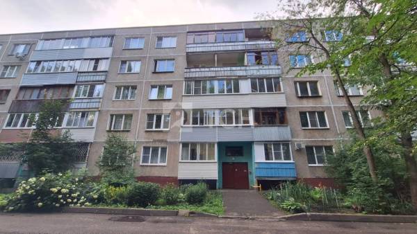 3-комн. квартира, Ивантеевка, улица Богданова, 5, #id2250264