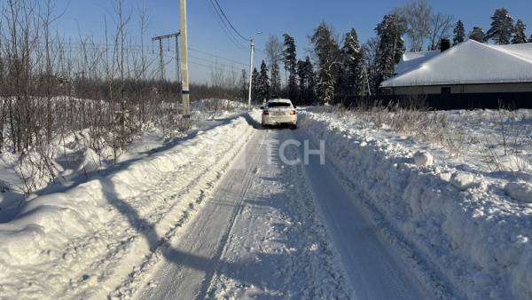 Земельный участок, г.о. Лосино-Петровский, деревня Митянино, Любимая улица, #id2003831