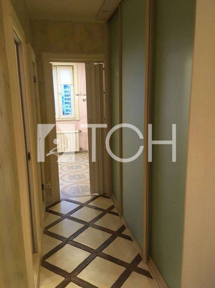 3-комн. квартира, Королев, пр-кт Космонавтов, 24 #id291095