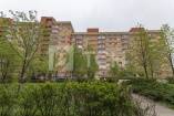 2-комн. Квартира, рабочий посёлок Свердловский, улица Михаила Марченко, 12, #id715323