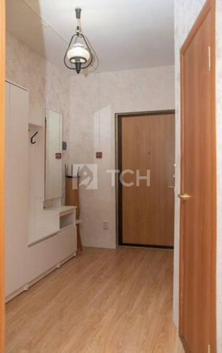 1-комн. квартира, Пушкино, улица Островского, 20А, #id1963517