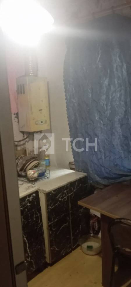 2-комн. квартира, Ивантеевка, Заводская улица, 4, #id2252581