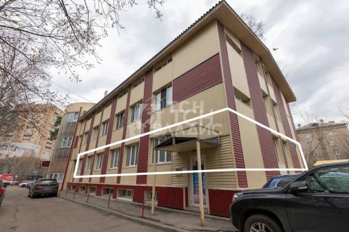 Коммерческая недвижимость, Королёв, улица Богомолова, 3А, #id1692631