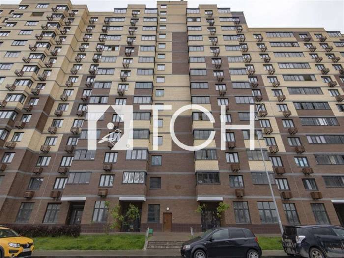 1-комн. квартира, Пушкино, ул Просвещения, 22 #id282218