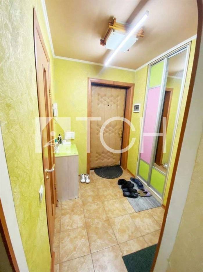 1-комн. квартира, Москва, ул Летчика Бабушкина, 29к1 #id276652
