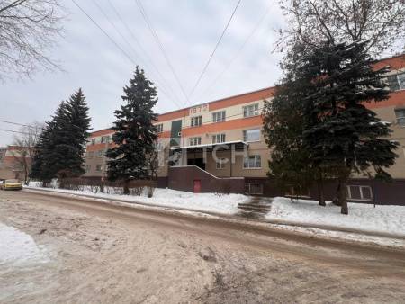 Комната, Ивантеевка, Фабричный проезд, 2Б, #id1596207