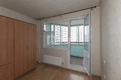 2-комн. квартира, Балашиха, улица Свердлова, 50, #id633375