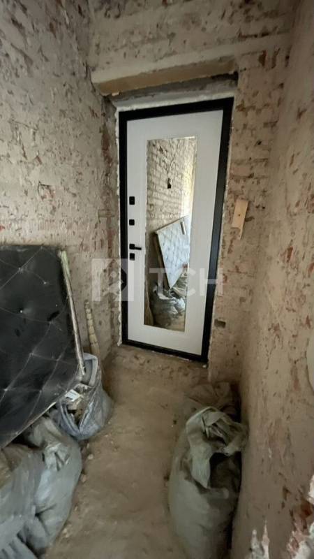 1-комн. квартира, Ивантеевка, Задорожная улица, 6, #id1797007