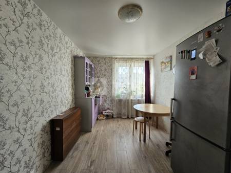 4-комн. квартира, Пушкино, улица Л. Толстого, 19, #id1125573