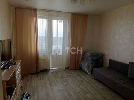 1-комн. квартира, Лосино-Петровский, улица Чехова, 20, #id1694321