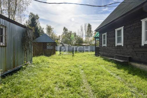 Дом, г.о. Лосино-Петровский, СНТ Мрия, 24, #id1705703