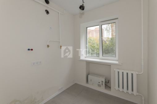 1-комн. квартира, Ивантеевка, Школьная улица, 10Б, #id1068027