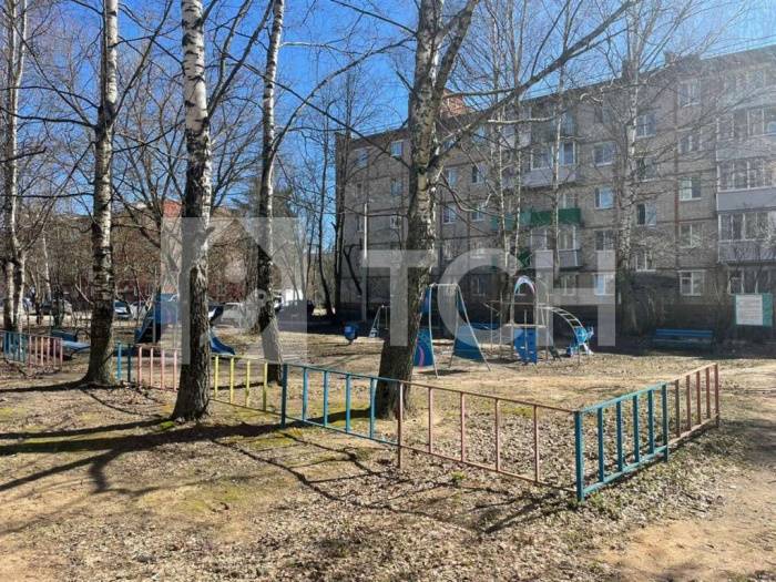 2-комн. Квартира, Красноармейск, улица Морозова, 10, #id359256