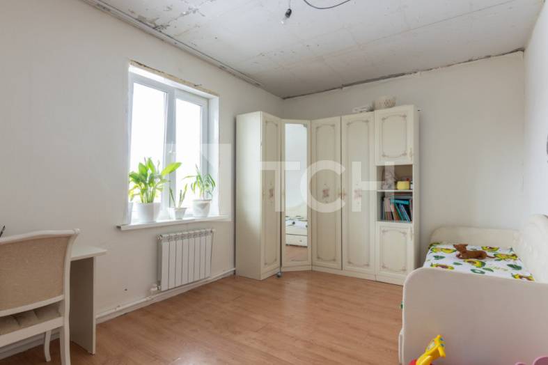Дом, г.о. Лосино-Петровский, село Анискино, Ленинская улица, 17, #id515496