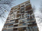 2-комн. Квартира, Москва, улица Малыгина, 11, #id359453