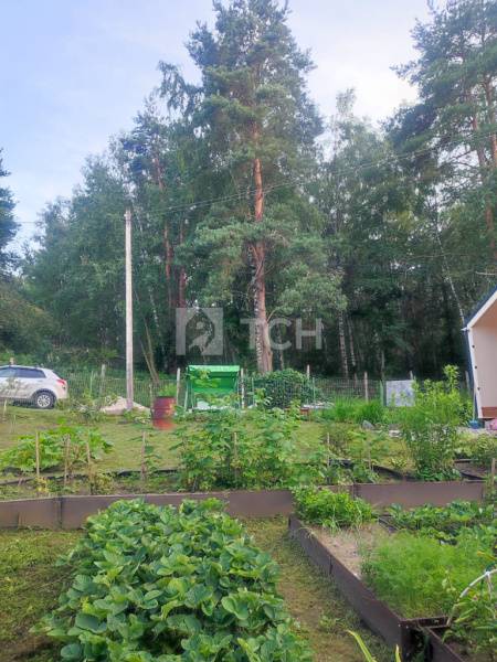 Дом, Сергиево-Посадский г.о., Сергиев Посад, 34, #id1857736