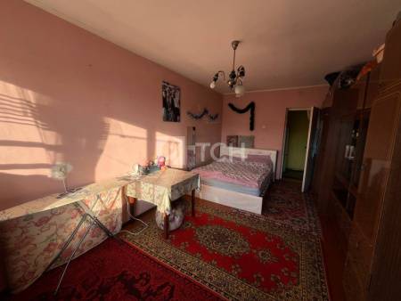 1-комн. квартира, Лосино-Петровский, Октябрьская улица, 13, #id1931434