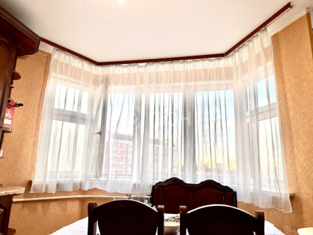 2-комн. квартира, Балашиха, Зелёная улица, 34, #id1556282