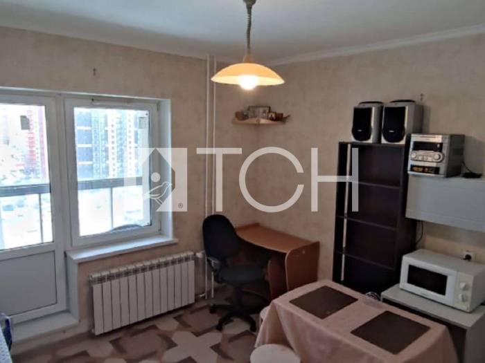 1-комн. квартира, Щелково, мкр Финский, 11 #id299203