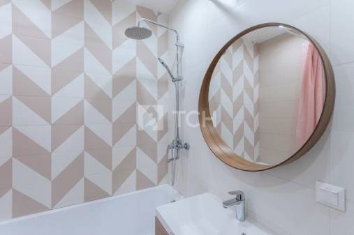 2-комн. квартира, Королёв, Тарасовская улица, 25, #id731012