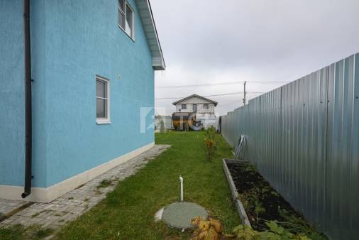 Дом, г.о. Щёлково, Льняная улица, 27, #id1827224