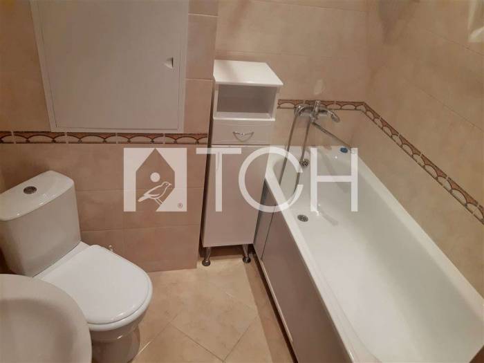 1-комн. квартира, Свердловский, ул Молодежная, 3 #id272190