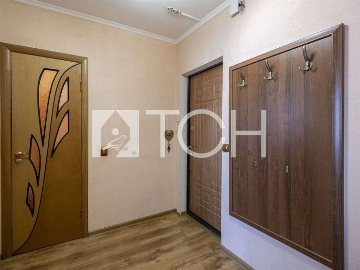 1-комн. квартира, Ивантеевка, ул Бережок, 1 #id273980