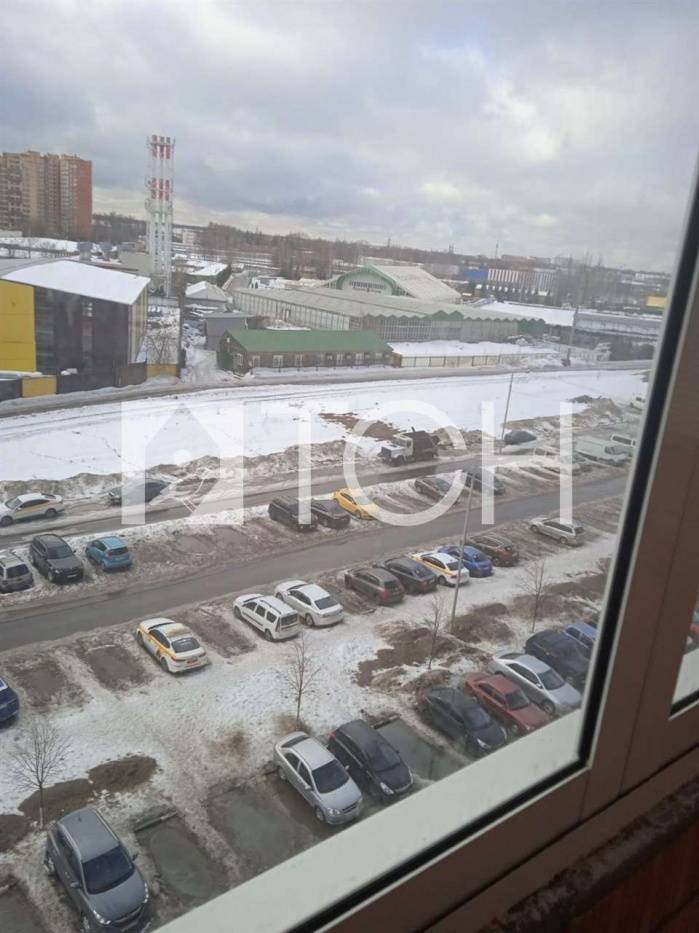 1-комн. квартира, Щелково, мкр Потаповский, 1к2 #id300588