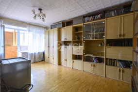2-комн. квартира, Пушкино, улица Л. Толстого, 23, #id1732185