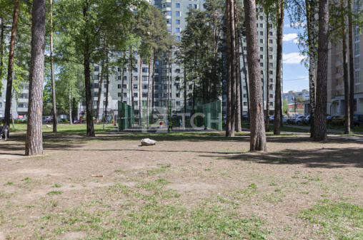 2-комн. квартира, Королёв, улица Тихонравова, 35к7, #id388033