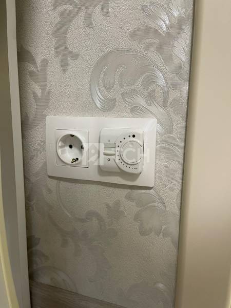 2-комн. квартира, посёлок Биокомбината, 1к1, #id1859337