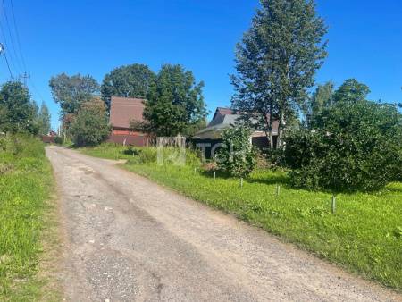 Дом, г.о. Пушкинский, деревня Бортнево, #id1743229