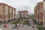 Квартира-студия, рабочий посёлок Свердловский, улица Строителей, 7, #id708008
